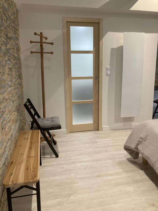 La Maison Du Cocher - Chambre Independante Climatisee En Hypercentre - Lit Queen Size Angers Kültér fotó