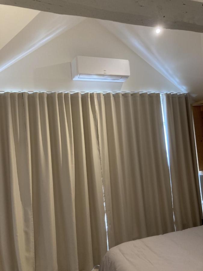 La Maison Du Cocher - Chambre Independante Climatisee En Hypercentre - Lit Queen Size Angers Kültér fotó